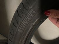 Pirelli Sommerreifen BMW MINi 205/45 R 17 Run flat Hessen - Ginsheim-Gustavsburg Vorschau