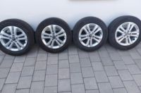 Komplett Räder-Satz Toyota Proace City Verso 205/60R16 92H Rheinland-Pfalz - Kaiserslautern Vorschau