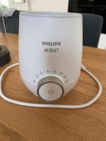 Philips Avent Flaschen- und Gläschenwärmer Bayern - Vierkirchen Vorschau