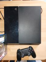 Playstation 4 mit Controller und div. Spielen Köln - Nippes Vorschau