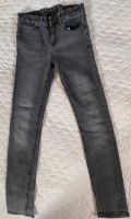 Jeans v. Pepe Jeans Gr. 164/XS schwarz sehr schmal Bayern - Nabburg Vorschau