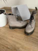 Dr Martens JADON III PISA LEDER PLATEAUSTIEFEL Niedersachsen - Wangerland Vorschau