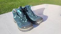 Wanderschuhe Größe 40 Quechua Sachsen - Auerbach (Vogtland) Vorschau