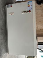 Gastherme Ecotherm Plus WBG Bayern - Bad Heilbrunn Vorschau