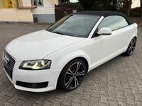 Audi A3 Cabriolet Ambition Bayern - Landshut Vorschau