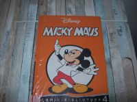 Micky Maus Mickey Mouse Sonderband Leipzig - Schönefeld-Abtnaundorf Vorschau