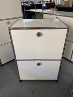 Usm Haller Highboard reinweiss incl Mwst ‼️ Hessen - Wiesbaden Vorschau