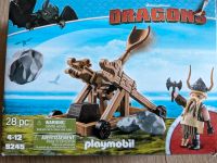 Playmobil Dragon 9245 Sachsen - Frankenberg (Sa.) Vorschau