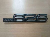 Mazda 626 Typenschild Emblem GA9751720 Rheinland-Pfalz - Heuchelheim-Klingen Vorschau