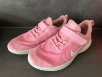 Nike Turnschuhe/Hallenschuhe, Gr. 34 Hessen - Aarbergen Vorschau