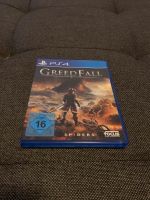 Greedfall PlayStation 4 Nordrhein-Westfalen - Würselen Vorschau