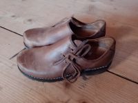 Original Haferl Schuhe Haferlschuhe keine Meindl 40 Bayern - Dietramszell Vorschau