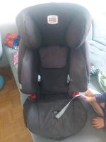 Britax kindersitz Auto bis 36kg Hessen - Kassel Vorschau