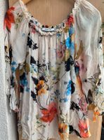 Chiffon Bluse Betty Barclay Public neu Bayern - Reisbach Vorschau