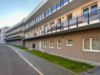 Familienfreundliche 3-Raum Wohnung im Neubau Sachsen-Anhalt - Burg Vorschau