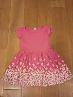 Pinkes Kleid von dopodopo in Gr. 98 zu verkaufen! Hessen - Kassel Vorschau