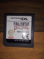 Final Fantasy Ring of Flateg Nordrhein-Westfalen - Hilden Vorschau