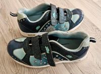 Lico Blinkies Sneaker mit Einhorn Mädchen Gr. 33 Niedersachsen - Wolfsburg Vorschau