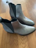 TOMMY HILFIGER Boots/Stiefeletten Bayern - Rosenheim Vorschau