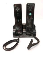 Wii Motion Plus Inside Controller Nintendo, Doppelladeschale Niedersachsen - Wenzendorf Vorschau