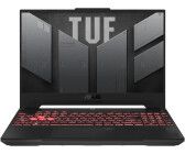 Asus TUF Gaming A17 FA707 134046 Bremen-Mitte - Bahnhofsvorstadt  Vorschau