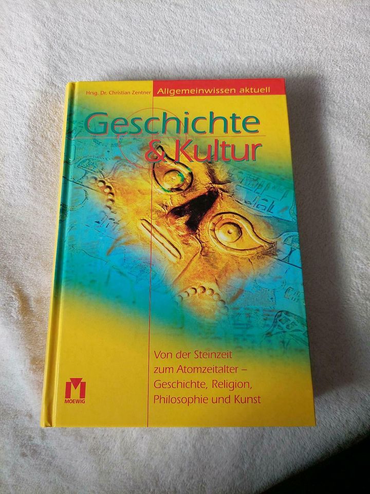 Geschichte & Kultur, Geschichte,  Religion,  Philosophie, Kunst in Dossenheim