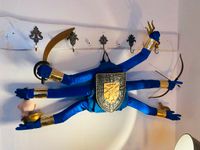 Fasching Karneval Kostüm Unikat Kali Shiva Rucksack mit Armen Thüringen - Gotha Vorschau