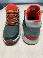 Timberland Boots Schuhe Top Gr43 Baden-Württemberg - Neckarsulm Vorschau