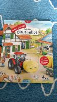 Buch - Auf dem Bauernhof - mit Klappen Nordrhein-Westfalen - Lünen Vorschau