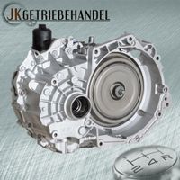 VW Seat Soda Audi DSG Getriebe 1,9 TDI JPL HQN KCT KCW HLH LRA Bayern - Sennfeld Vorschau