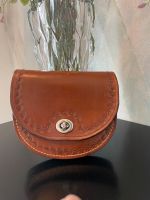 Gürteltasche Leder Western Look Niedersachsen - Schwarmstedt Vorschau