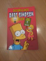 Bart Simpson Buch Nordrhein-Westfalen - Brakel Vorschau
