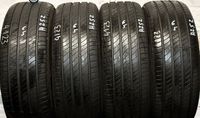 4x Sommerreifen Michelin Primacy 4 215/55 R17 94V H252 Neuwertig Nordrhein-Westfalen - Kevelaer Vorschau