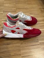 Puma Trinomic Bayern - Mindelheim Vorschau