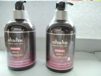 Ahuhu  Keratin Rebuild Shampoo und Treatment Nordrhein-Westfalen - Dinslaken Vorschau