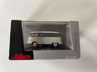 Schuco VW T1 Bus Bully Edition 1:87 neu Thüringen - Rudolstadt Vorschau