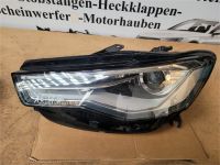 Audi A6 C7 4G0941005F Scheinwerfer Xenon LED Links Nordrhein-Westfalen - Bottrop Vorschau