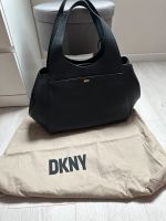 DKNY Shopper Tasche  Farbe schwarz. Neu ! Bayern - Randersacker Vorschau