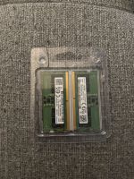 DDR 5 RAM 2/8GB Set 16GB 4800mhZ Nordrhein-Westfalen - Raesfeld Vorschau