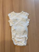 2er Set Bodys H&M (Größe 56) Kurzarm Bayern - Ingolstadt Vorschau