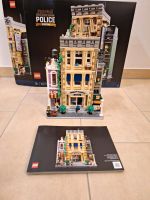 Lego Creator Expert 10278 Police Station Polizei Station Modular Bayern - Lauf a.d. Pegnitz Vorschau