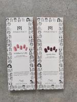 Maniko / Pinkypact UV Gel Strips Reste Rheinland-Pfalz - Asbach Vorschau