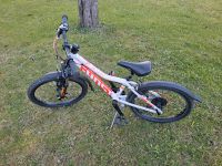 Ghost Kinderfahrrad 20zoll Baden-Württemberg - Heubach Vorschau