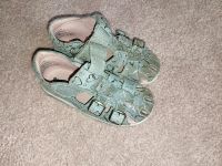 Sandalen Richter Gr. 26 Leder Bayern - Kitzingen Vorschau