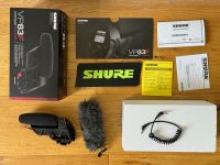 Shure Lenshopper VP83F Frankfurt am Main - Sachsenhausen Vorschau