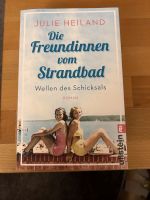 Julie Heiland : Die Freundinnen vom Strandbad 1+ 2 Niedersachsen - Garbsen Vorschau