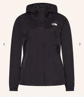 The North Face Antora Parka XL neu schwarz Jacke Thüringen - Weimar Vorschau