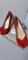 Peter Kaiser Leder Higheels Pumps Schuhe Bayern - Oberasbach Vorschau