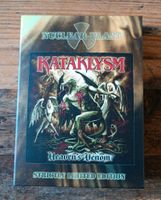 *** CD BOX *** KATAKLYSM - HEAVEN'S VENOM *** Niedersachsen - Laatzen Vorschau