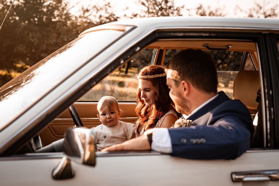 ❤️ Hochzeitsfotograf Hochzeitsbilder Heiraten Dresden Shooting in Reinhardtsgrimma